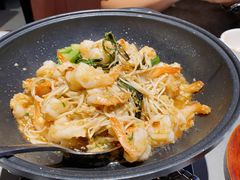-邑金陵北京烤鸭店·现炒家常菜(ITC MALL店)