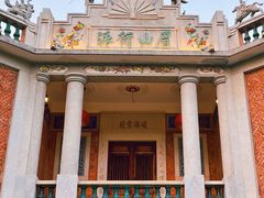 -晋江五店市传统文化旅游区