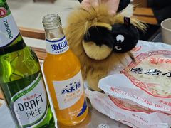 -小寒羊烧烤(凯瑞时代大厦店)