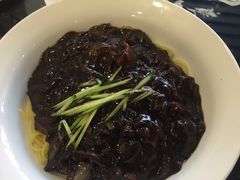 -桃园中华料理炸酱面(燕儿岛路店)