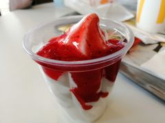 -麦当劳(上百万和城店)