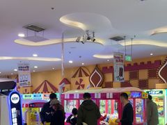 -meland·儿童乐园·游戏厅娃娃机·电玩Xbox(成都合生汇店)
