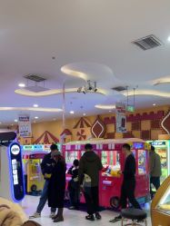-meland·儿童乐园·游戏厅娃娃机·电玩Xbox(成都合生汇店)