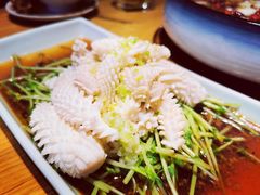 -竹里馆·淮扬菜·功夫茶(老门东店)