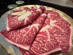 -满来寿喜烧(金虹桥店)