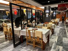 大堂-辣婆婆(航天桥店)