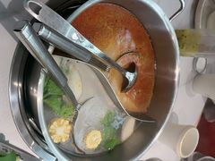 -潮正和潮汕牛肉火锅·老字号(番禺万达店)