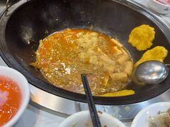 -鲁员外地锅鸡地锅鱼(古墩路店)