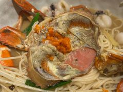 -十面欢腾·海鲜面·台式Bistro(长乐路店)