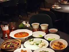-锦府园·新台州菜(合生汇店)
