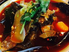 -味道成都
