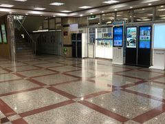 -南山图书馆(常兴路店)