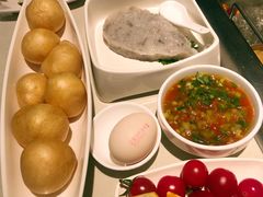 -海底捞火锅(九久奥特莱斯店)