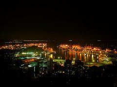-小南山公园