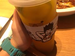 老坛子酸菜鱼-太二酸菜鱼(永旺梦乐城店)