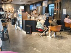 -瑞幸咖啡(汇星商业中心店)