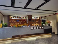 前台-老城味道·传统天津菜(杨柳青店)