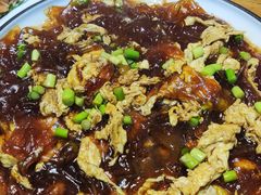 鹅蛋粉皮-广合草鸡·泰山炒鸡(温泉路店)