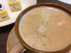 -上海虹桥宾馆味翠餐厅