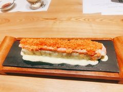 -小句号·精致料理(江南环球港店)
