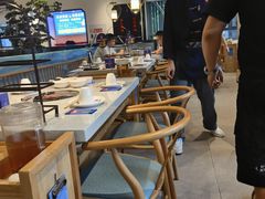 大堂-俏牛哥鲜牛肉牛肆馆(重庆天地店)