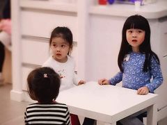 -蕃茄田艺术(普陀长风大悦城中心)