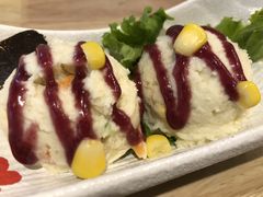 -晓寿司·日本料理(望京博雅店)