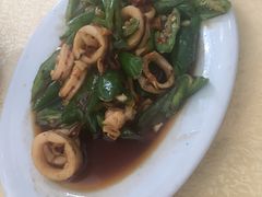 -源海渔村·现捞海鲜(大角湾店)