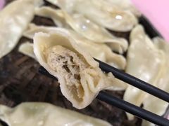 -奕宏饺子楼(朱庄小区店)