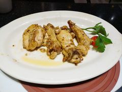 -西堤厚牛排(国瑞店)