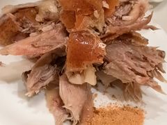 -贝勒爷·酥不腻烤鸭