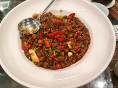 -西江美食舫·江西菜(健德桥店)