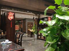 -顺兴老茶馆·精品川菜(世纪城店)