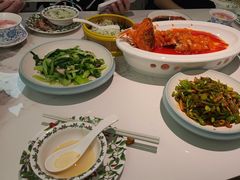 -苏梦江南·淮扬菜(夫子庙店)