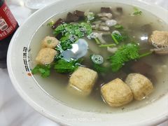 -百年尹氏汤包(湖南路狮子桥店)