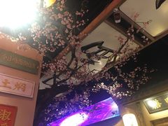 -长安大牌档之西安博物院文化餐厅(中贸店)