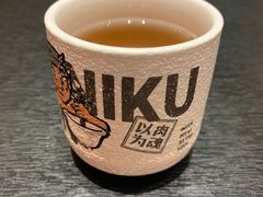 -熊吞·大碗丼烧肉饭(西市场嘉华店)