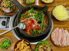 -笔记安顺夺夺粉火锅