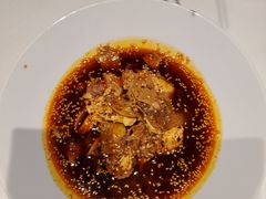 -贡宴盐帮菜自贡驻京联络处餐厅