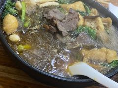-凡老头米线砂锅(古荡新村西粮站)