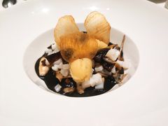 -Le Comptoir de Pierre Gagnaire