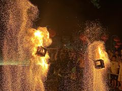 -溪霞怪石岭生态公园