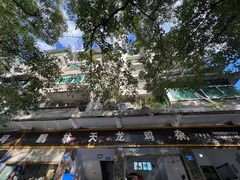 -鹏林天龙鸡杂