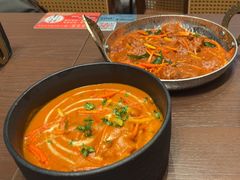 -Shantek象提南亚餐厅&西餐融合Bistro(淮海中路店)