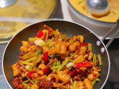 -小菜园新徽菜(滁州苏宁店)