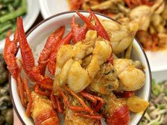 -毛哥小馆子(百井坊巷店)