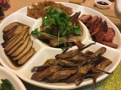 -老钱饭店(后渚港店)