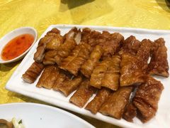 -合力居·生记路边鸡(北京路店)