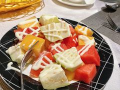 -七海旋律西餐厅(金沙湾店)