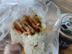 -文武王氏烧饼·无矾油条(西溪路店)